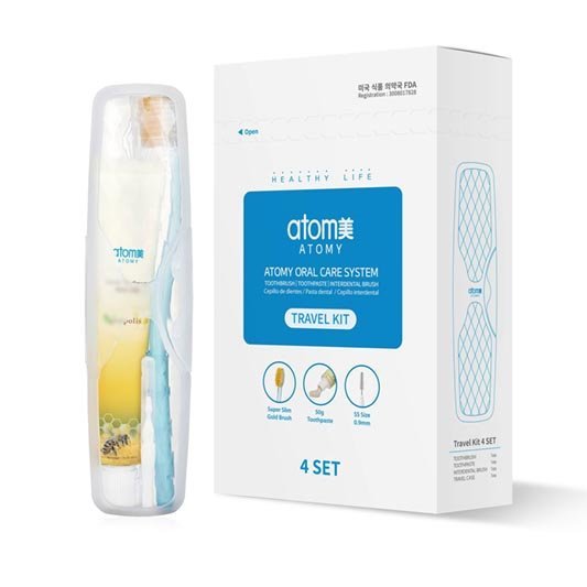 Atomy Oral Care System