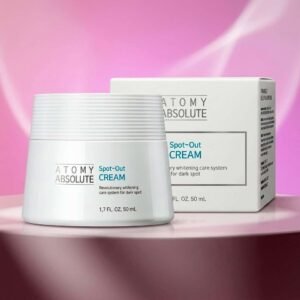 Atomy Spot Out Cream