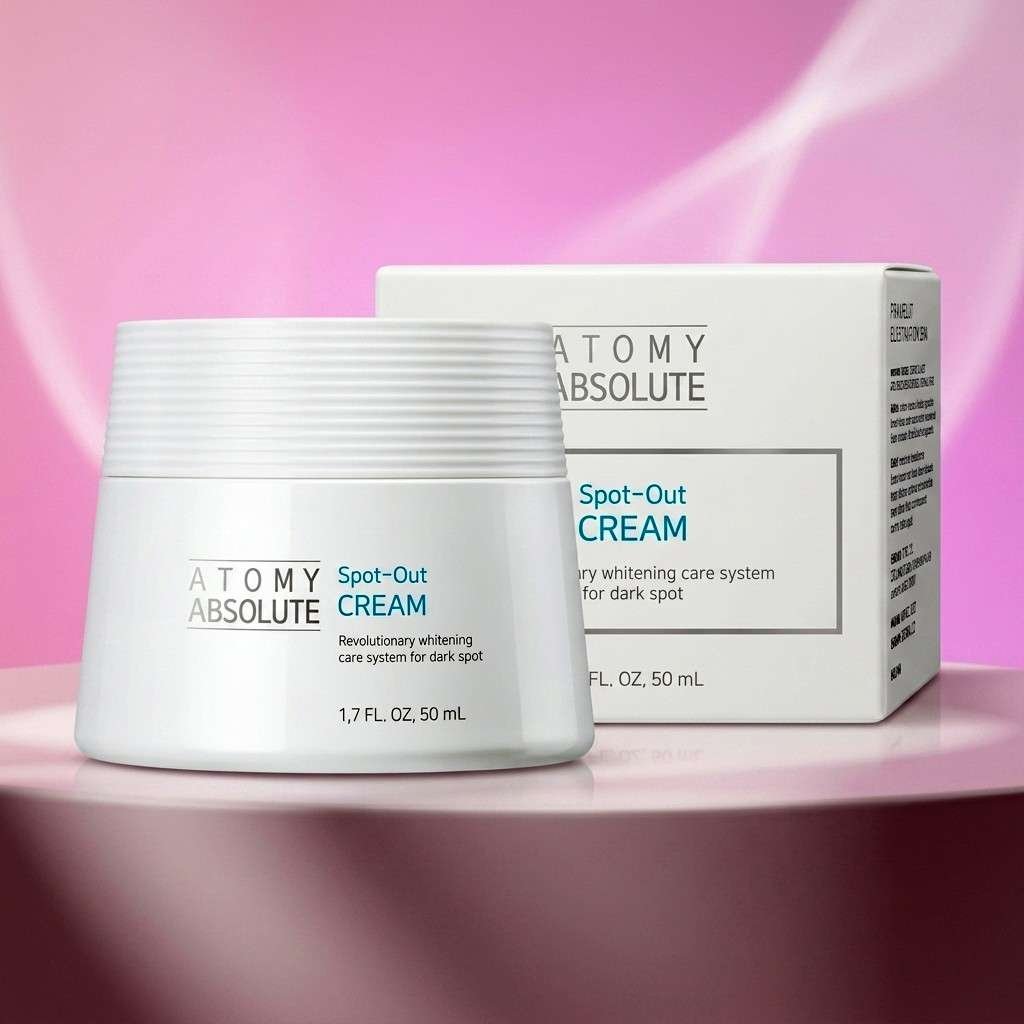 Atomy Spot Out Cream