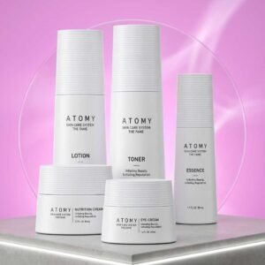 AntiAgingSkinCareSet