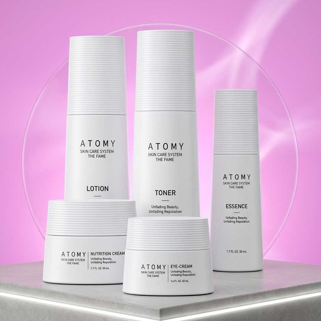 AntiAgingSkinCareSet