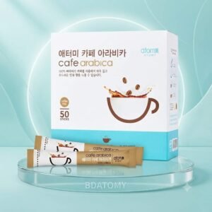 Cafe Arabica 50