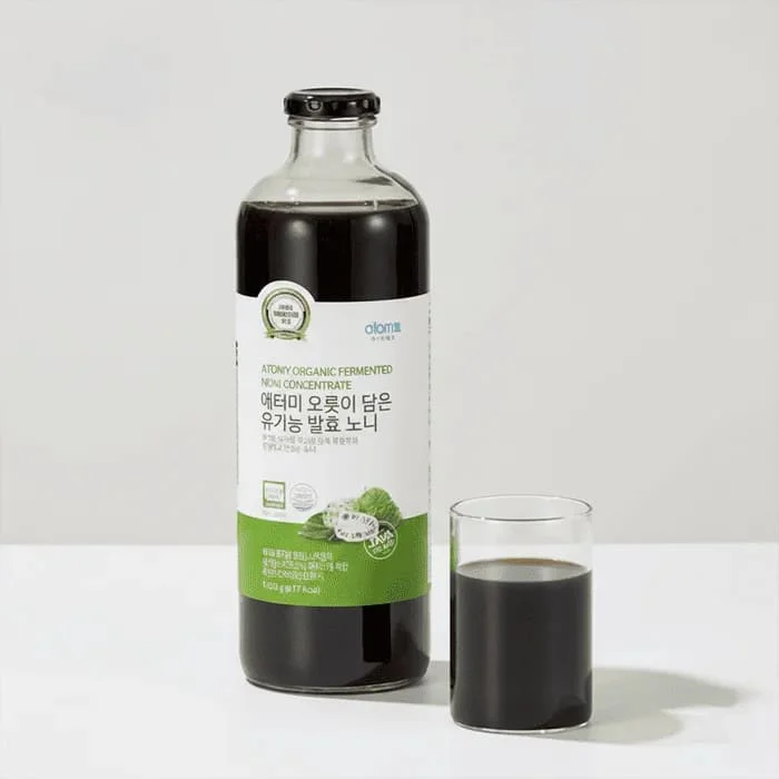 Atomy Organic Noni 1000g