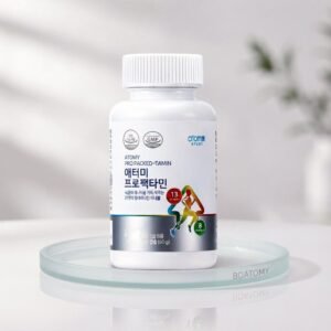ATOMY Pro Packed-Tamin 120 Capsules (2 Month)