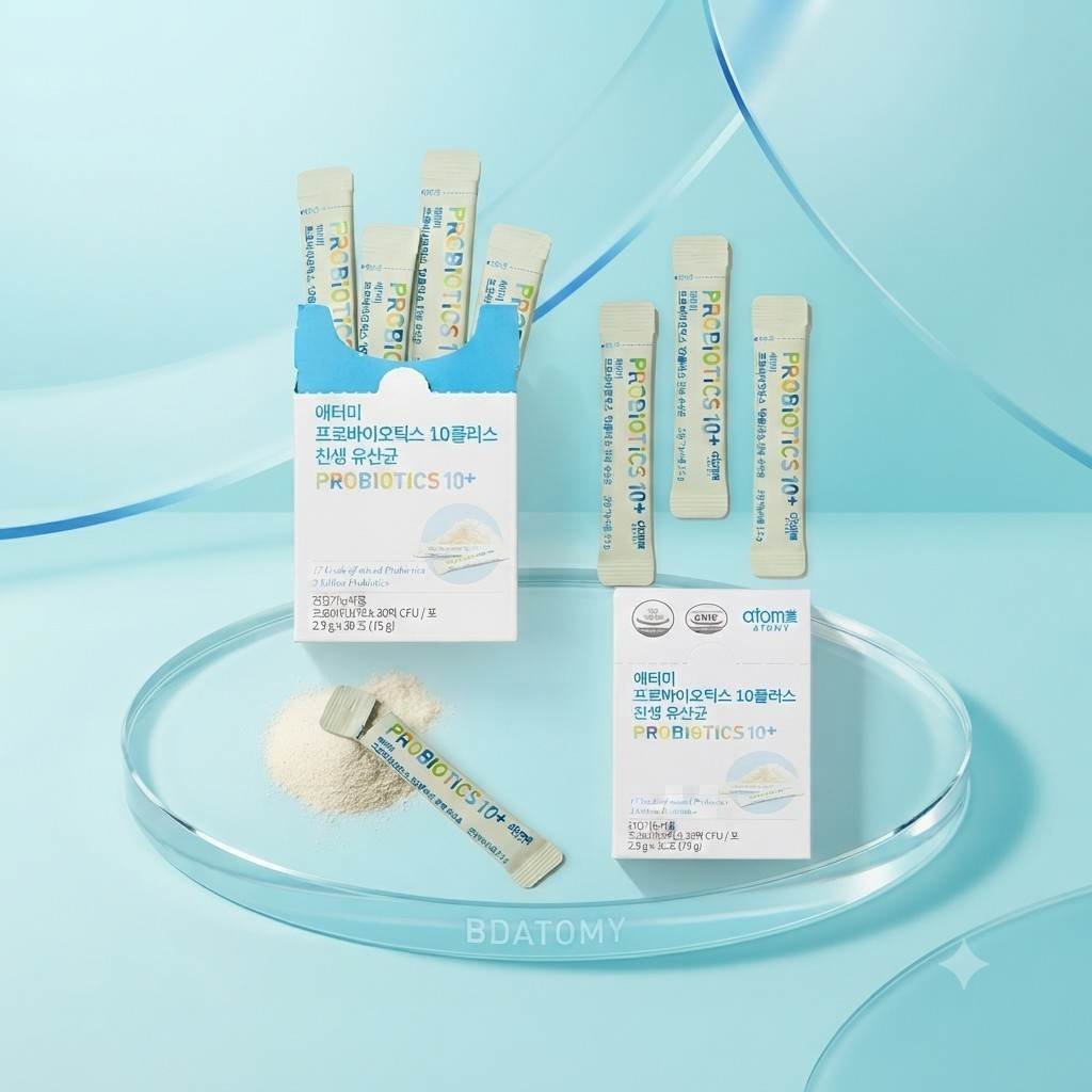 Atomy Probiotics 10+ 30p