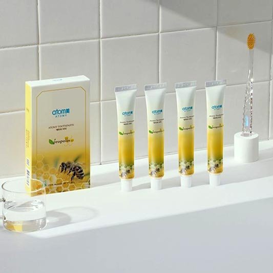 Atomy Toothpaste 50gm