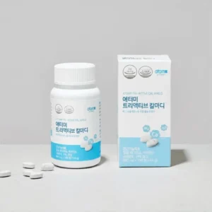 Atomy Tri-Active Calcium 800mg