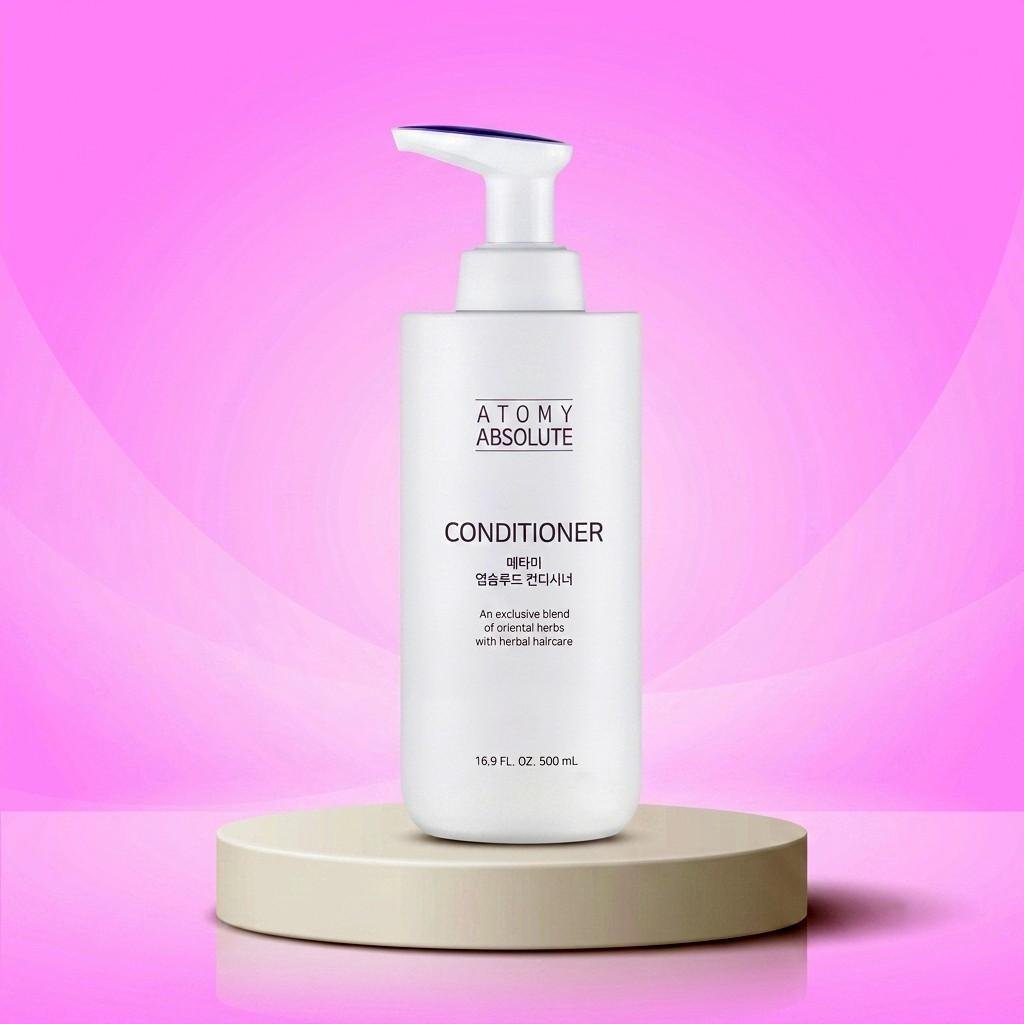 Absolute Hair Conditioner