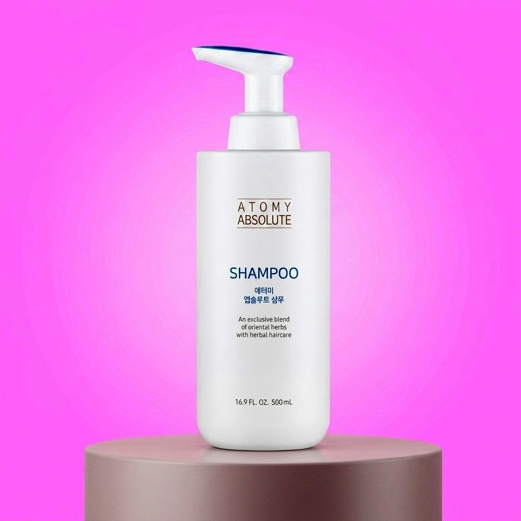 Atomy Absolute Shampoo