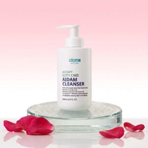 Atomy Aidam Cleanser 200ml