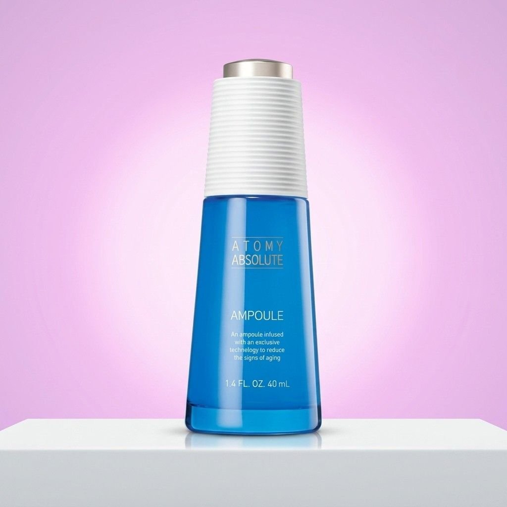 Atomy Absolute Ampoule