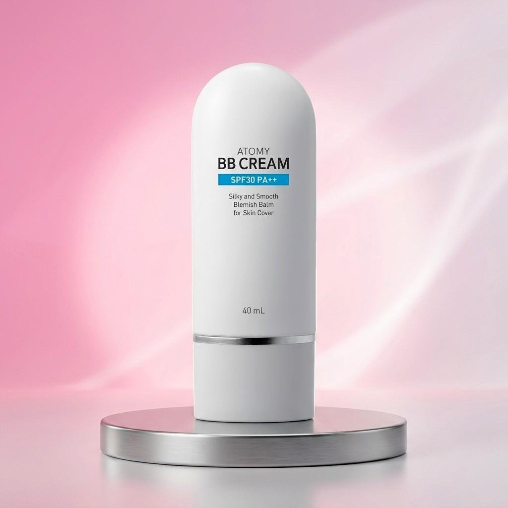Atomy BB Cream