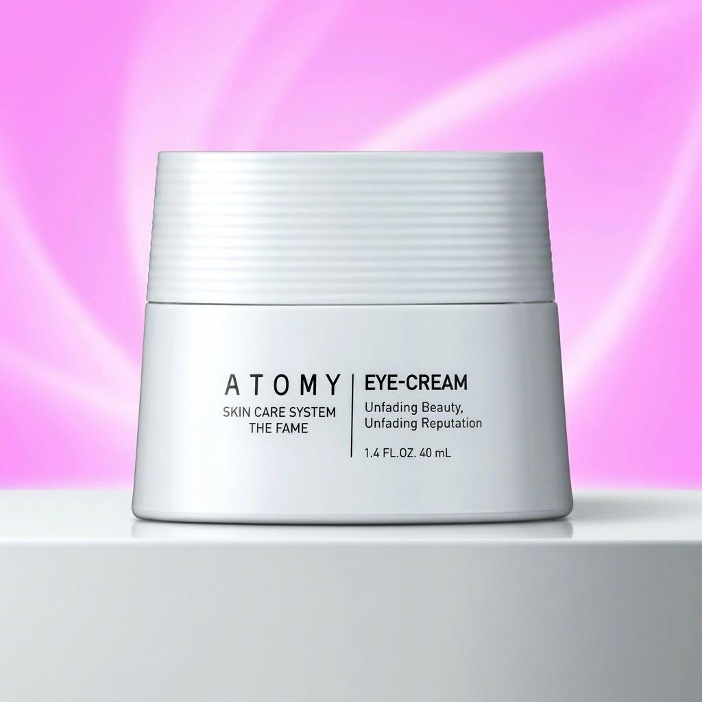 Atomy Fame Eye Cream 40ml