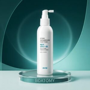 Atomy Saengmodan Hair Tonic