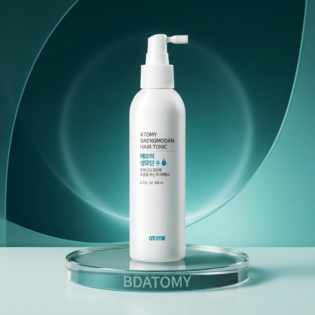 Atomy Saengmodan Hair Tonic