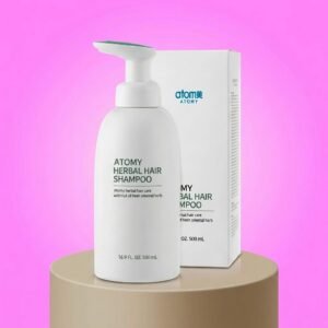 Atomy Herbal Hair Shampoo