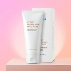 Atomy Herbal Hair Treatment