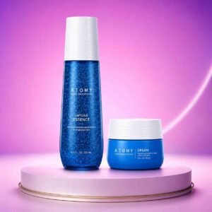 Hydra Brightening  Cream