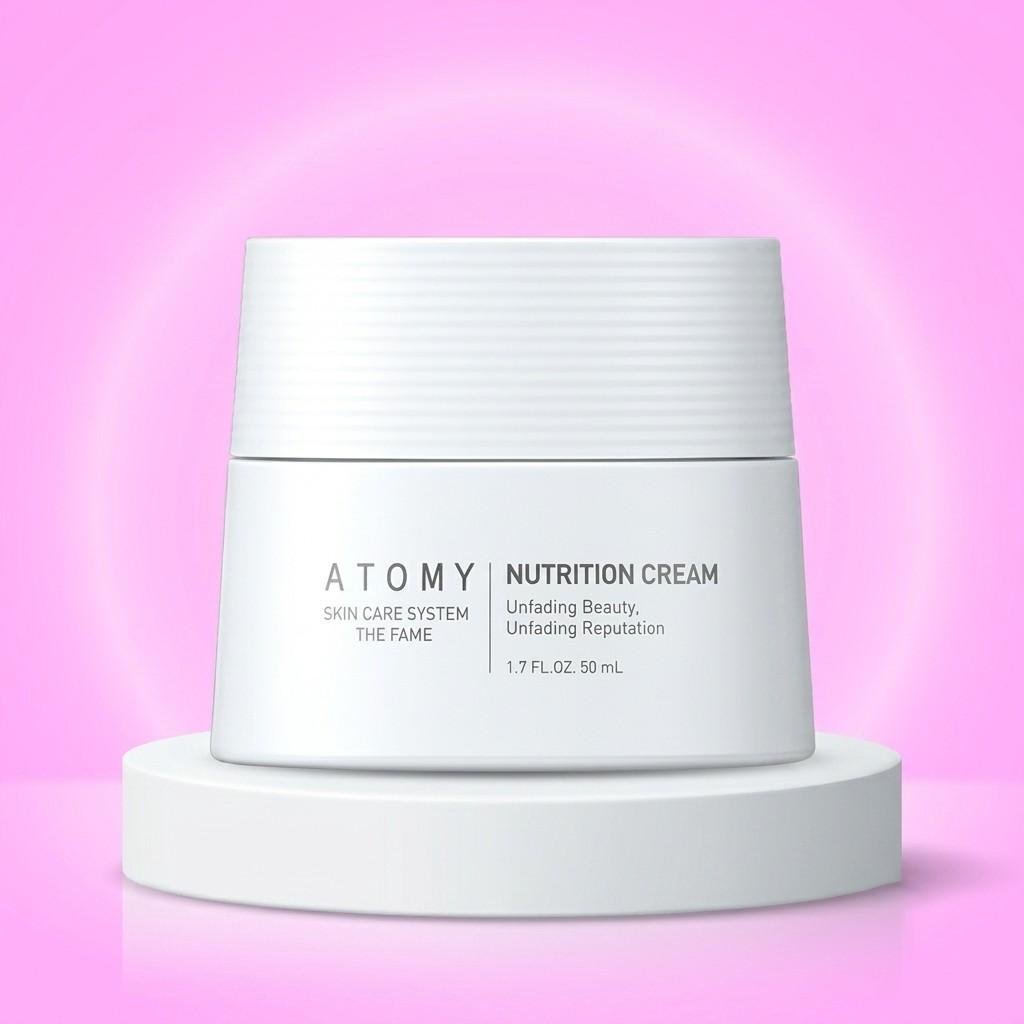 Atomy Fame Nutrition Cream