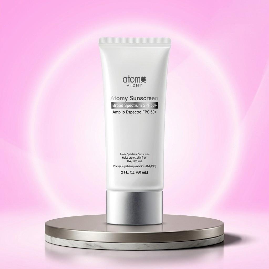 Atomy Sunscreen SPF 50+ PA++