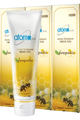 Atomy_Toothpaste_200g Atomy_Toothpaste_200g