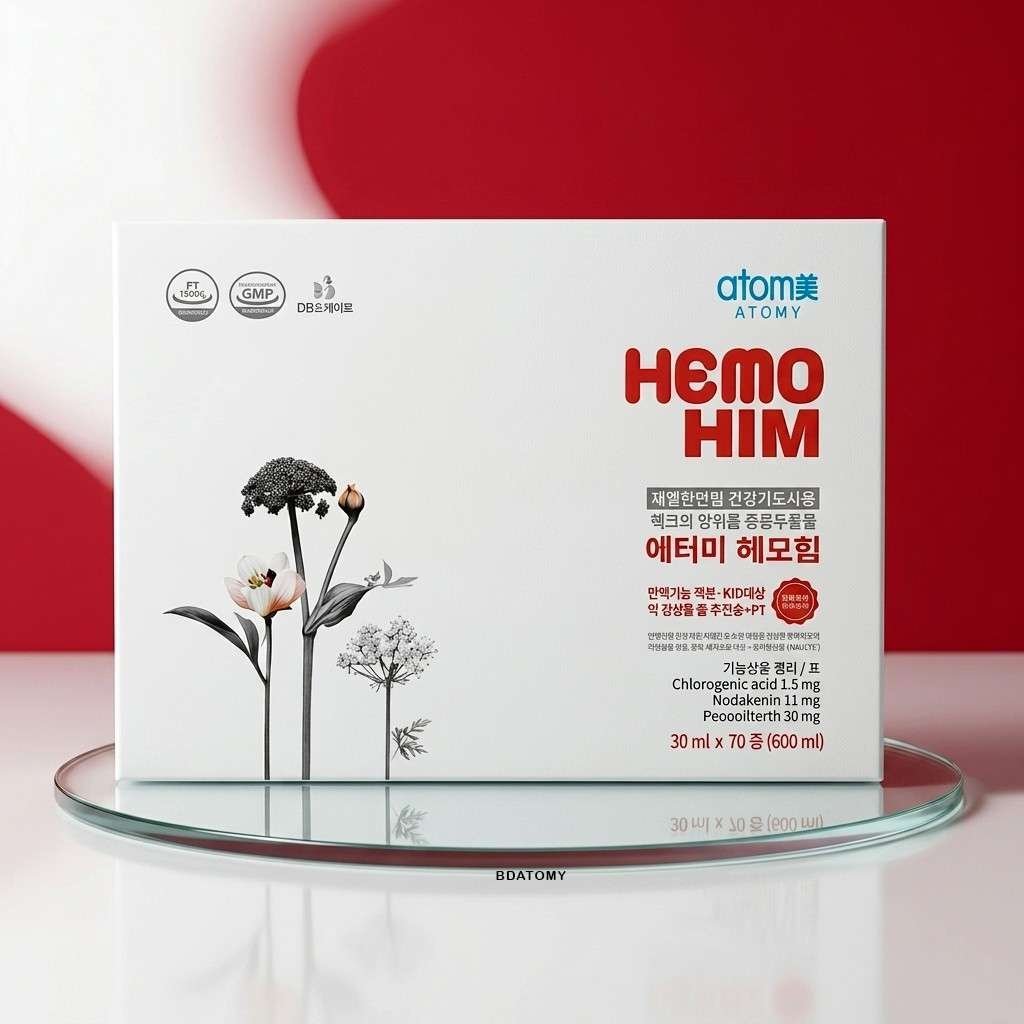 HemoHim