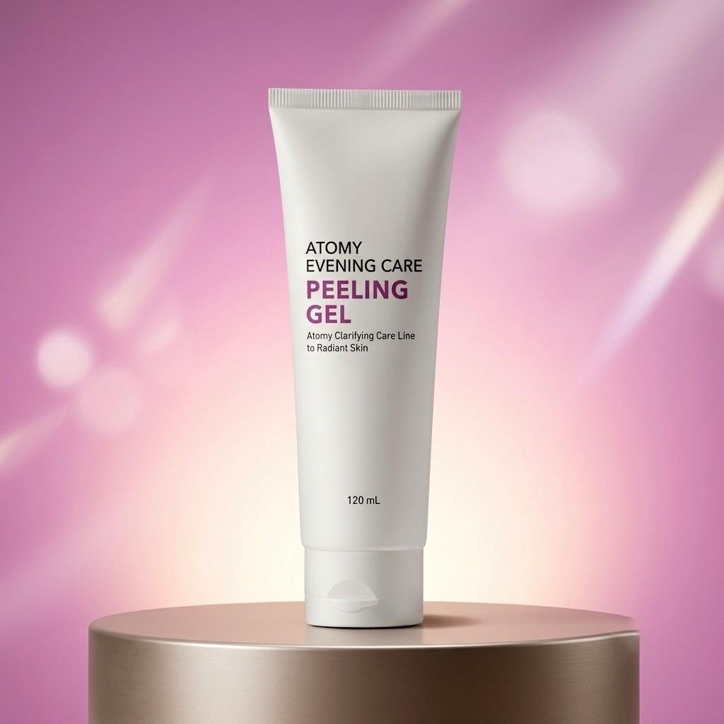 Atomy Pilling Gel 120ml