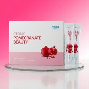 Atomy Pomegranate Beauty 60 packet