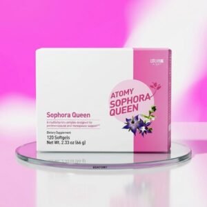 Atomy Sophora Queen