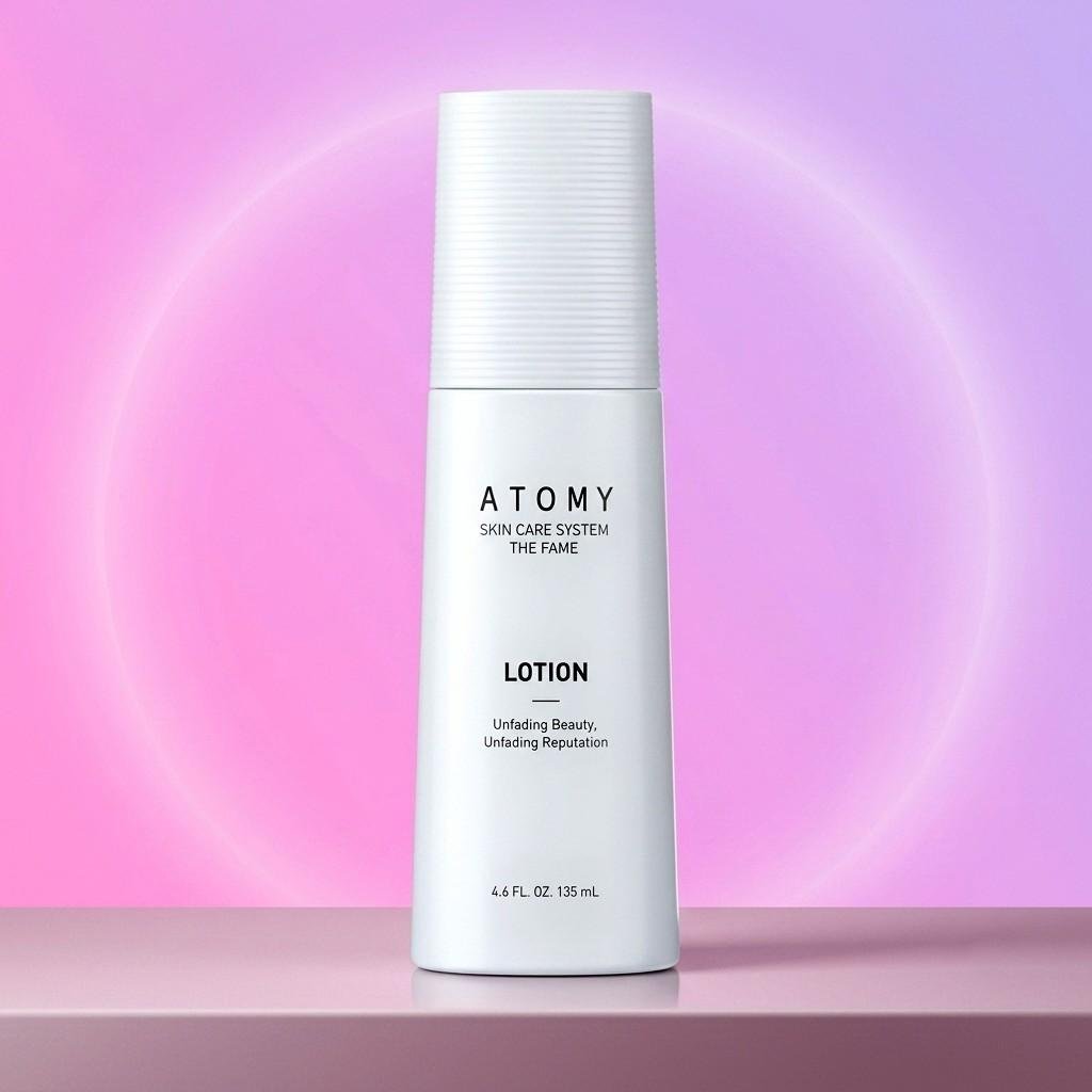 Atomy Fame Lotion