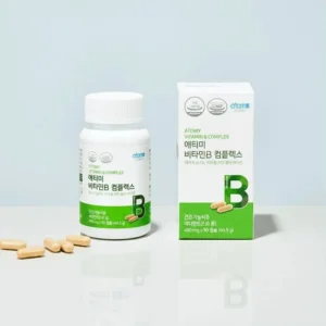 Atomy Vitamin B complex